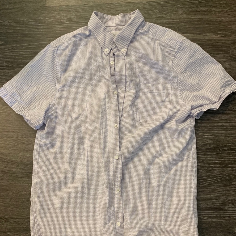 Five four dress shirt